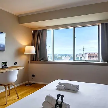 Crystal Otel 4*