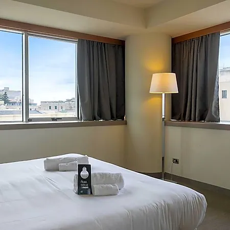 Otel Crystal Trapani