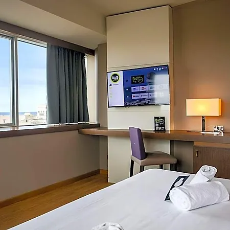 Crystal 4* Trapani