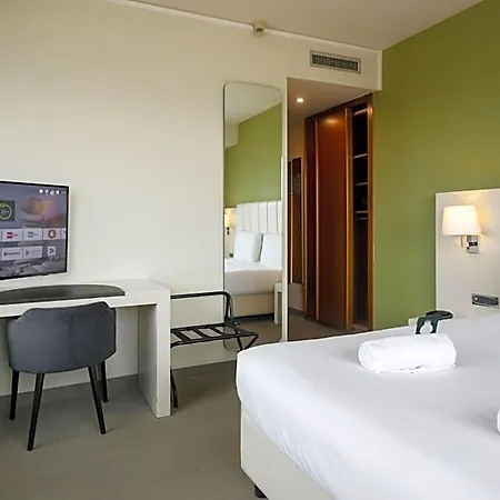 Hotel Crystal Trapani