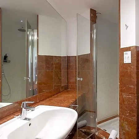 Hotel Crystal Trapani