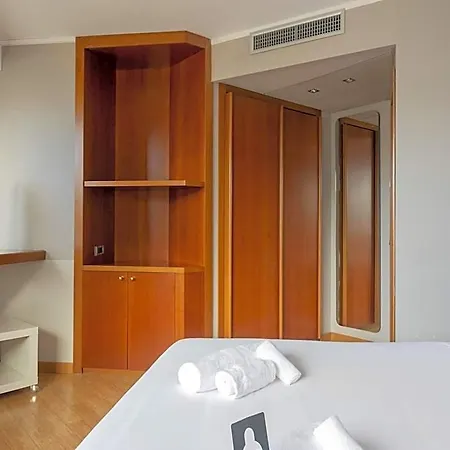 Hotel Crystal Trapani