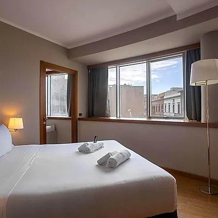 Hotel Crystal