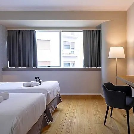 Crystal Hotel