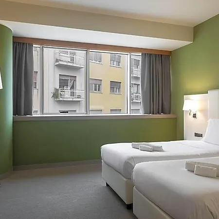 Hotel Crystal Trapani