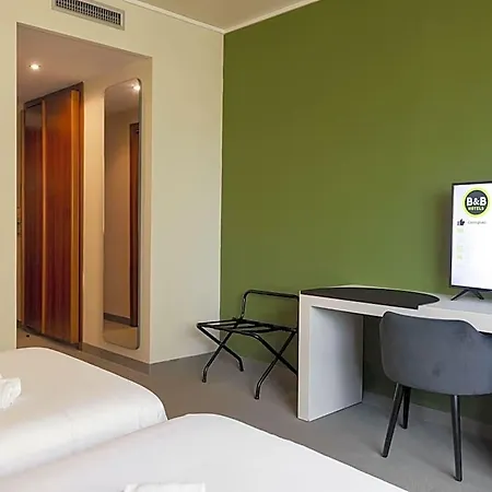 Hotel Crystal Trapani