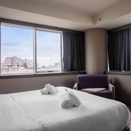 Hotel Crystal 4*