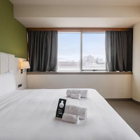 Hotel Crystal 4*
