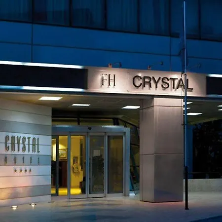 Crystal