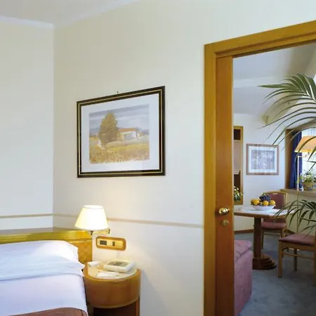 Crystal Hotel