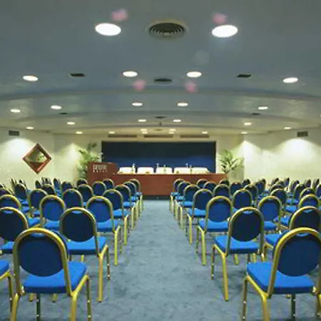 Crystal Hotel Trapani