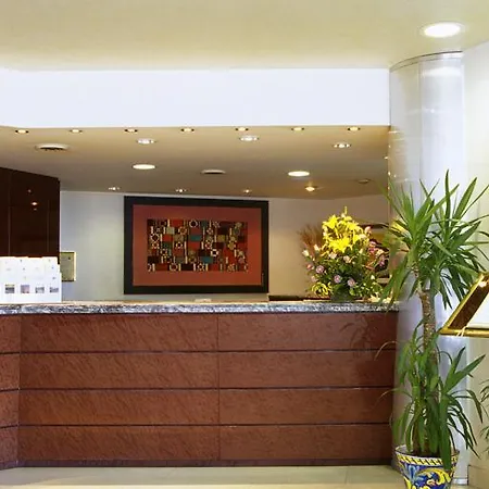 Crystal Hotel