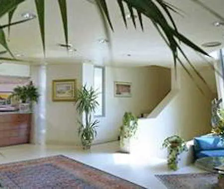 Crystal Hotel
