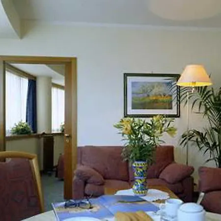 Hotel Crystal Trapani