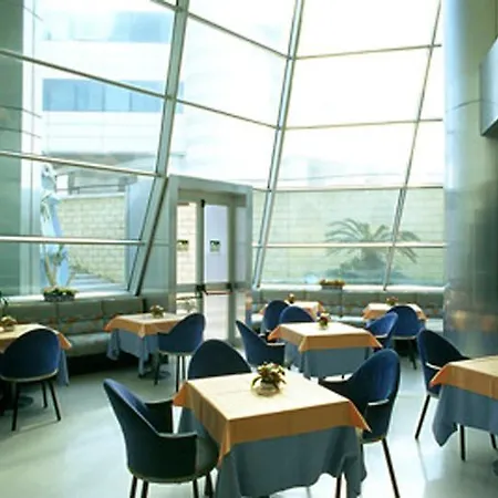 Crystal Hotel