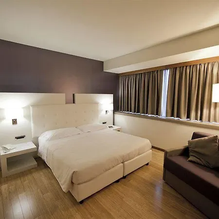 Hotel Crystal Trapani
