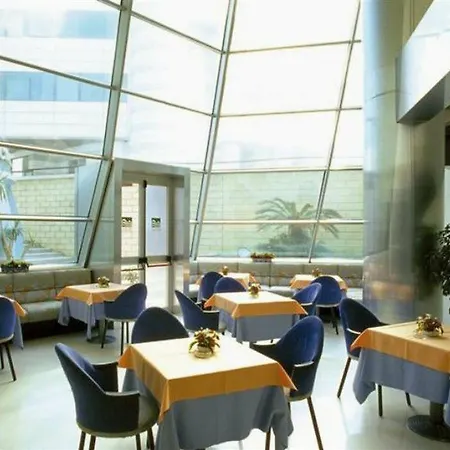 Hotel Crystal 4*