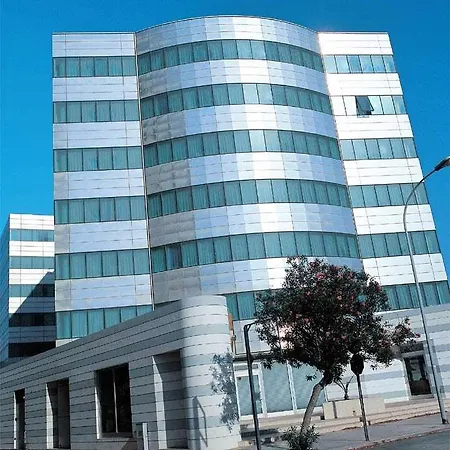 Crystal Hotel Trapani