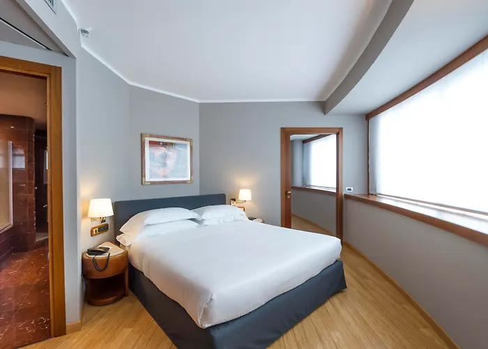 Crystal Hotel