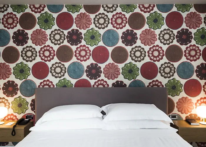 Szálloda Crystal Trapani